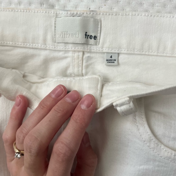 Wilfred free skirt - Picture 4 of 4